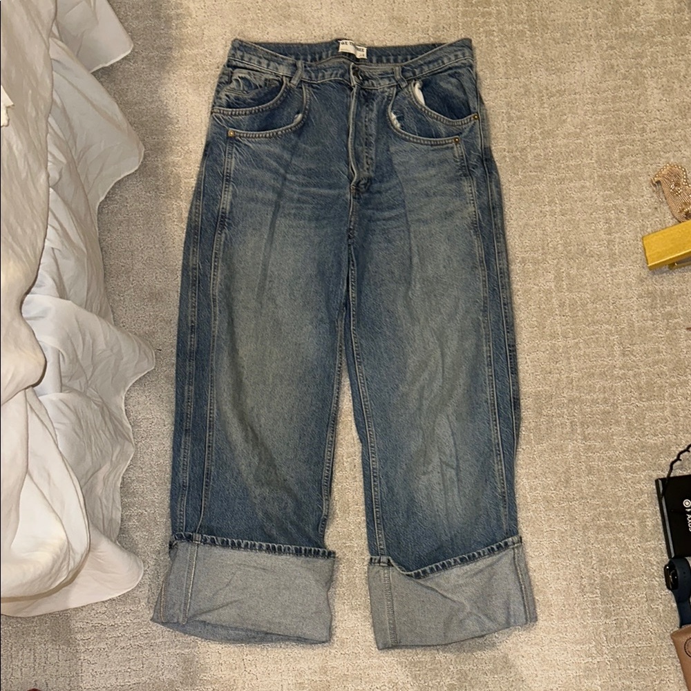 Free people jeans